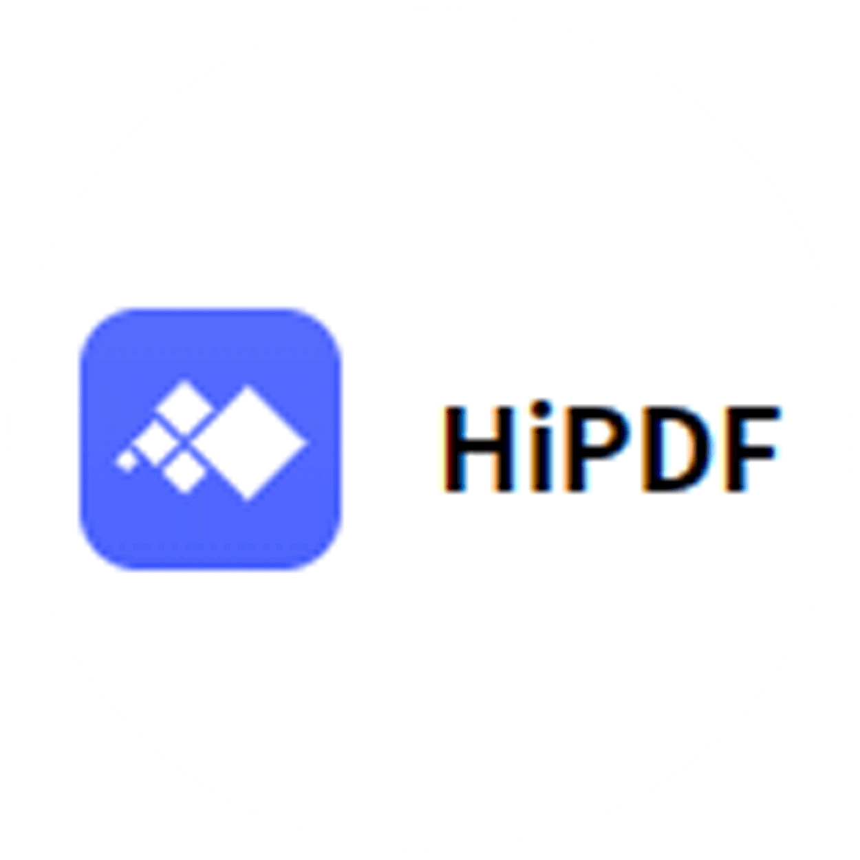 HiPDF